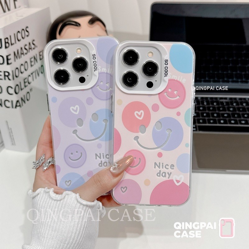 HPปลอกสําหรับเคสOPPO A16 A18 A60 A54 A15 A3S A5S A17 A53 A57 A58 A5 2020 Reno 4 4F 5 6 7 7Z 8T A31 A