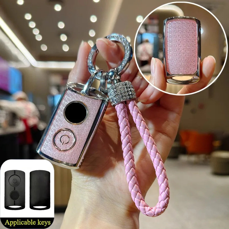 TPU ฝาครอบ Fit สําหรับ Yamaha Nmax NVX NVX155 XMAX XMAX300 QBIX AEROX JAUNS 2018 2019 อุปกรณ์เสริม