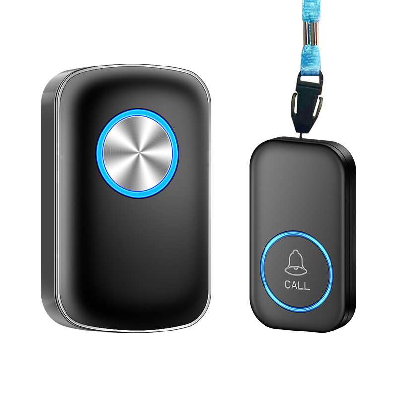 ผู้โทรผู้สูงอายุผู้ป่วย Ringtone Ringer พยาบาลบ้านพยาบาลข้างเตียงหญิงตั้งครรภ์ Call Ringtone One-But