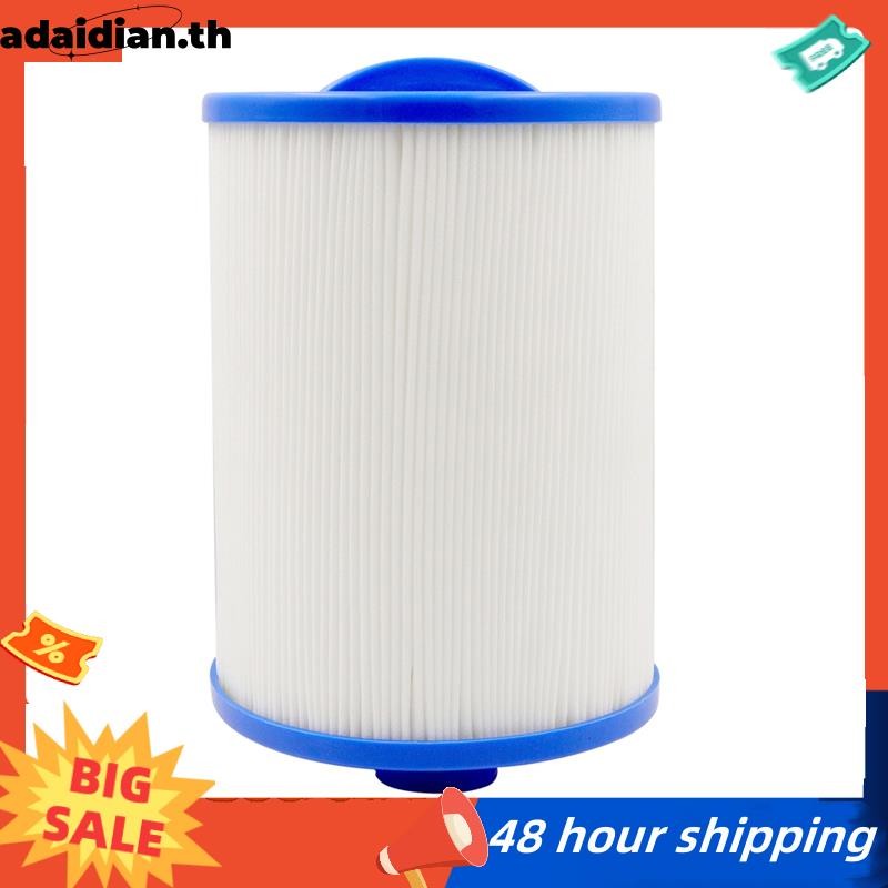 6CH-940 Filter สําหรับกรองทดแทน Spa Hot Tub เข้ากันได้กับ PWW50, FC-0359