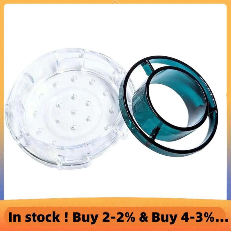 เท over Coffee Dripper กาแฟหยดฝักบัวนํากลับมาใช้ใหม่ได้ 19 หลุมสําหรับ Cafe