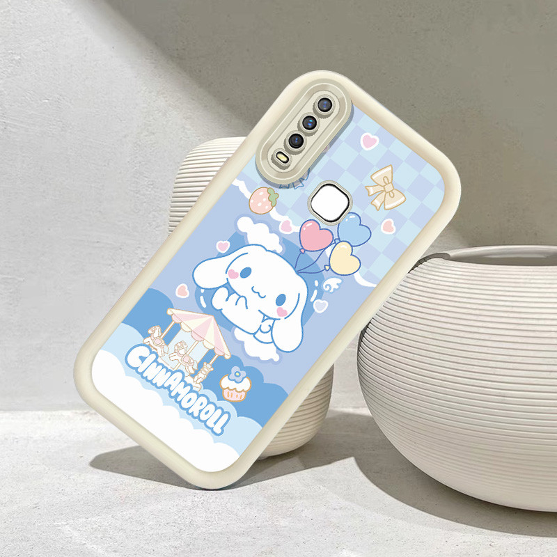 Carousel หยก Guigou สําหรับ OPPO C55 A79 C31 F7 C33 V23 Reno 2F 2Z 5 8 8T 10 PRO F9 A83 11F Realme 1