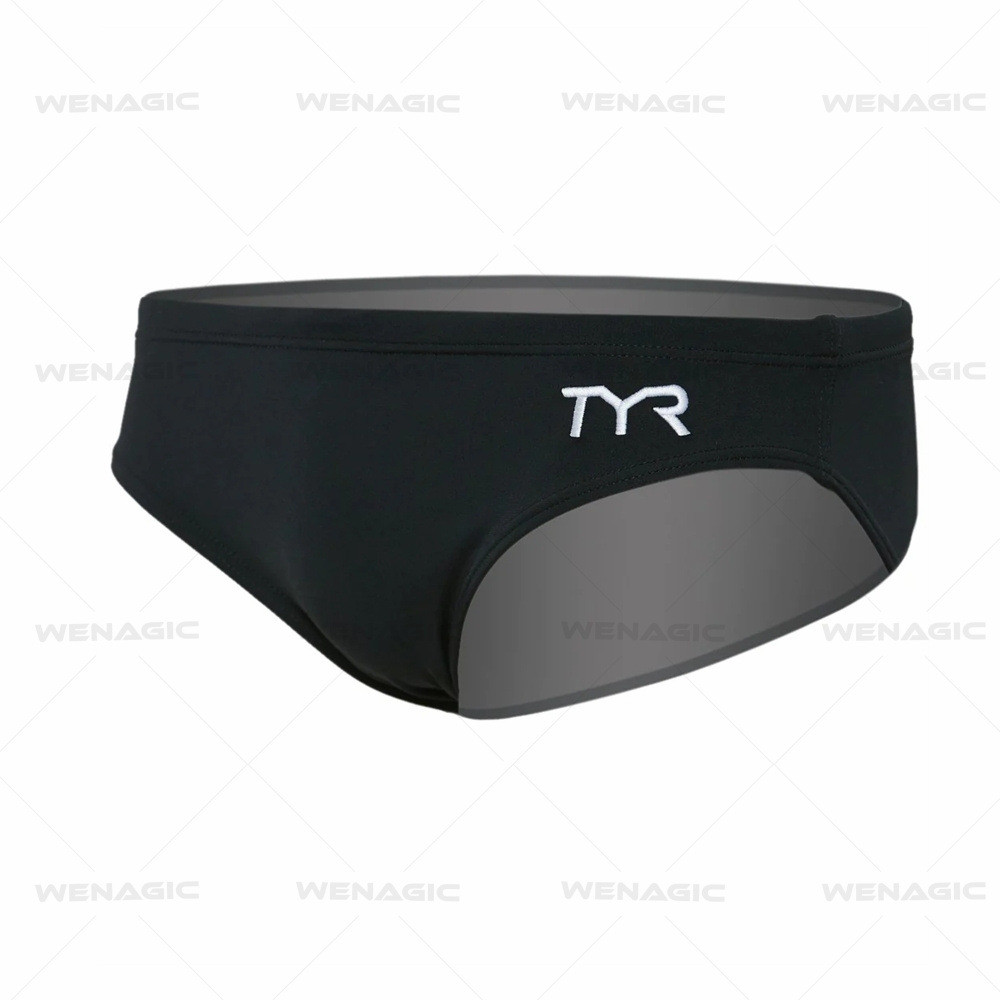 TYR กางเกงว่ายน้ําชายProfessional สำหรับการฝึกอบรมและแข่งขัน แห้งไว ป้องกันการระคายเคืองและการออกซิเดชั่น ราคา ถูกที่สุด ดีลบีเคเค แกลเลอรีภาพที่ 8