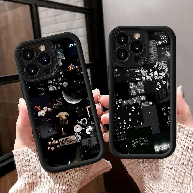 เคส Vivo U3U20 IQOO Y20 Y16 Y11 Y10 Y5S Y12i IQOO Y11 Y15S Y15A Y02T Y02 Y53T U10 T1 Z5i Y17SY19 Y32