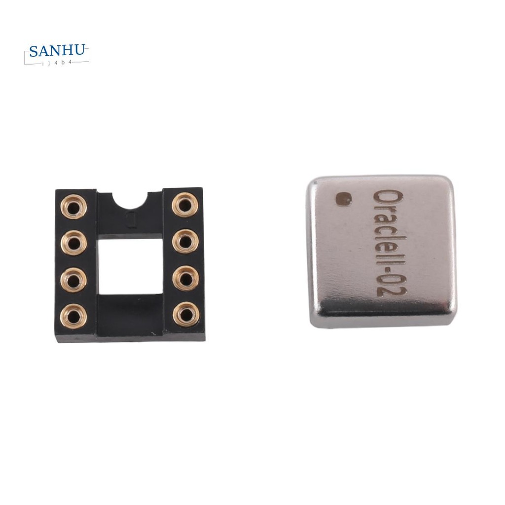 1 ชิ้น Oracle II 02 Dual Op Amp Hybrid Discrete Audio Operational Amplifier NE5532 MUSES02 OPA2604 A