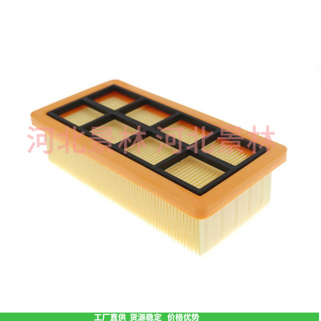 AD3.200 AD3.000 กรองอากาศ 6.415-953.0 เหมาะสําหรับ K-archer Card-Hercher Filter Element