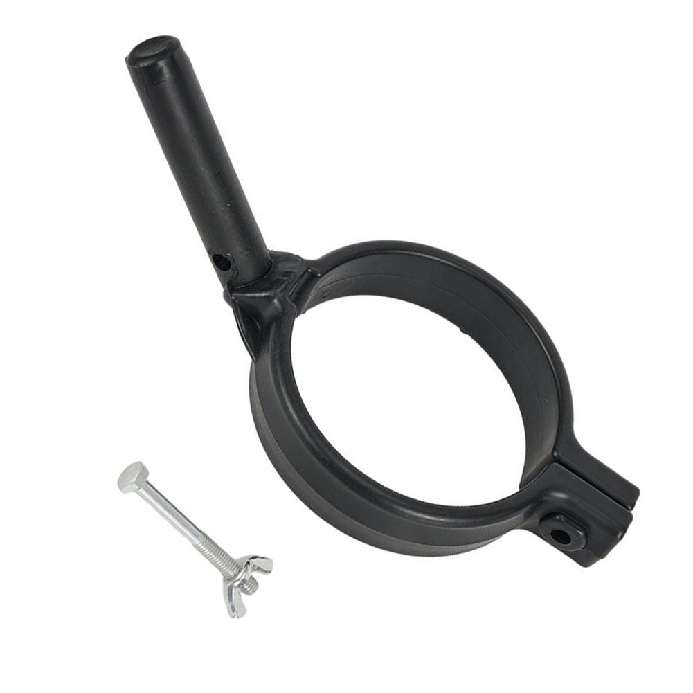 ส่วนประกอบด้ามจับด้ามจับเหมาะสําหรับ Redmax EBZ7500 EBZ7500RH EBZ8500RH ที่จับคงที่