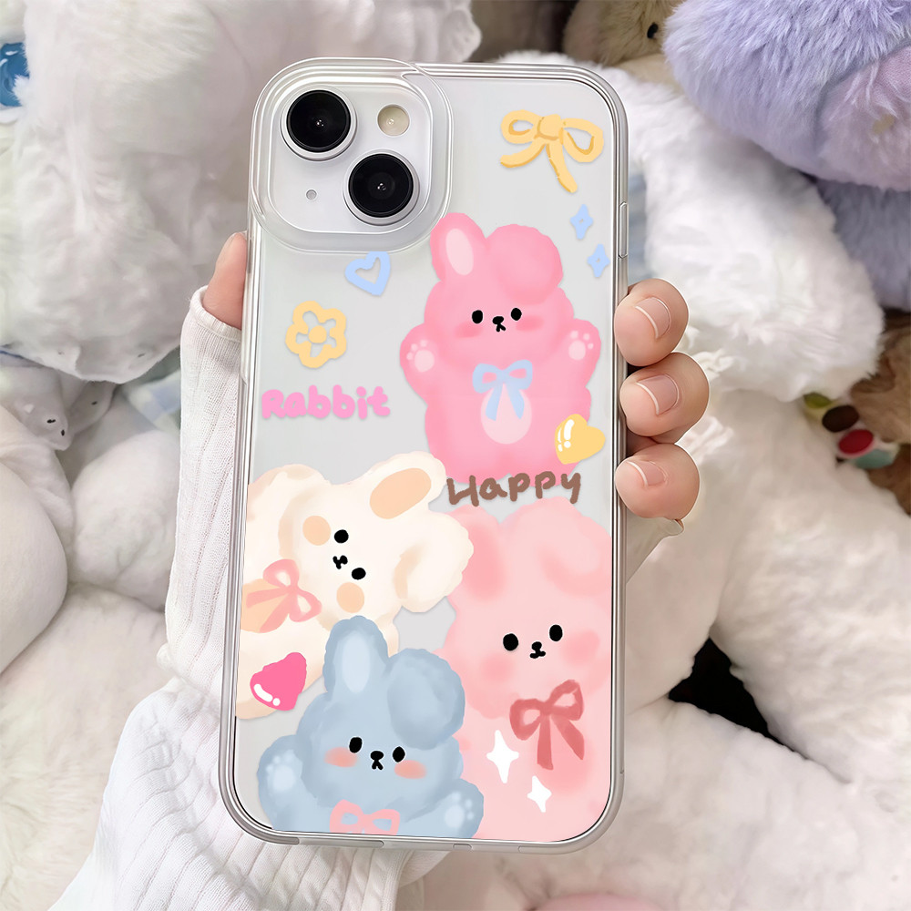 จัดส่งในพื้นที่ เคสมีน้ำค้างแข็ง Frosted มีน้ำค้างแข็ง For IPhone16 14 13 11 6 7 8 plus Pro Promax X XR XSMAX QFMSDK061