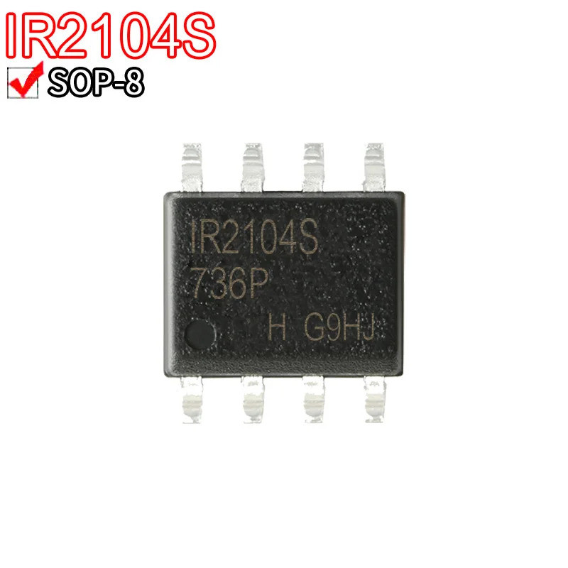 ใหม่ 1-5PCS IR2104S IR2153S IR3637S IR4426S IR4428S IR21271S 3637S 4426 4428 2153 21271 2012S