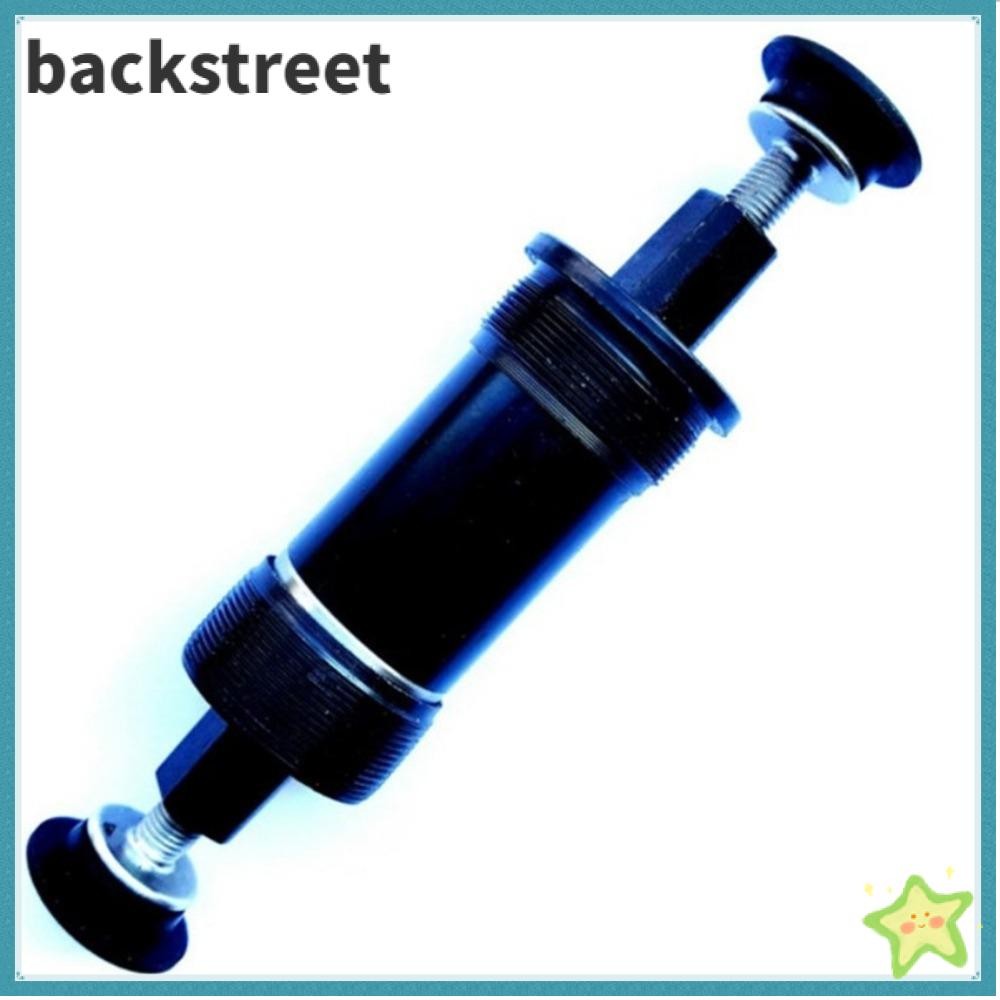 วงเล็บด้านล่างสำหรับจักรยานแบบ Square Taper ขนาด 68 มม., 113 มม., และ 118 มม.