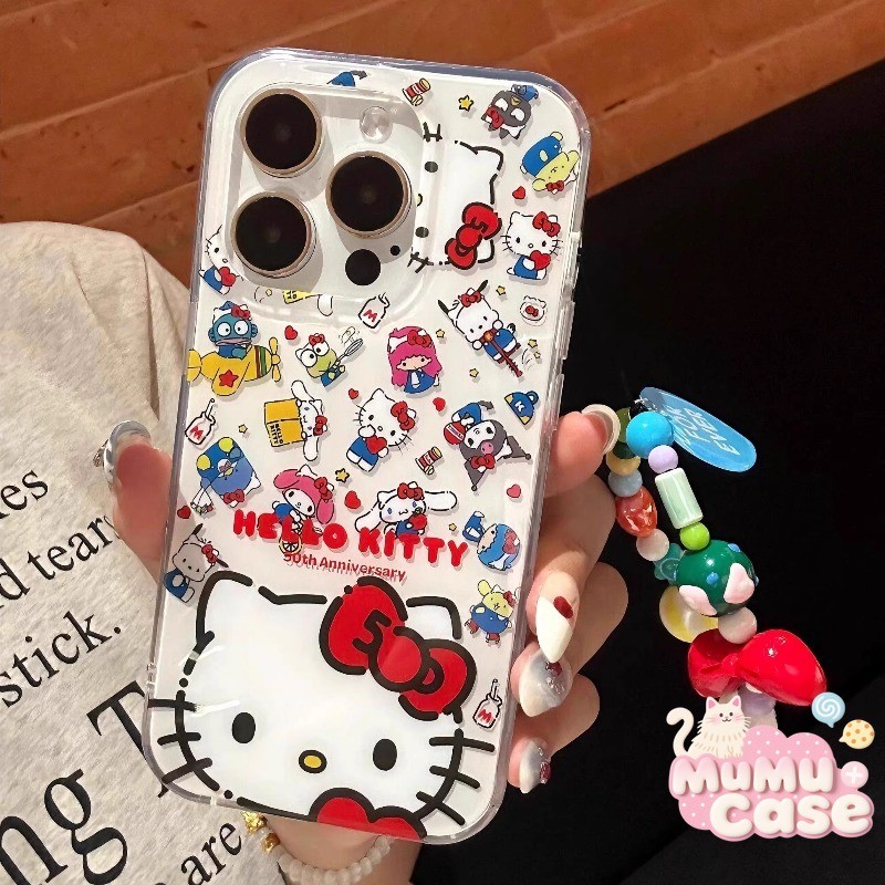 การ์ตูนลูกแมว ที่น่ารักคุโรมิเค้กนุ่มเคส Redmi 9T 13C 9A 9 9C NFC 10C A2 10A 12C Note 10 12 11s 10s 13 9 Pro POCO M3 C55