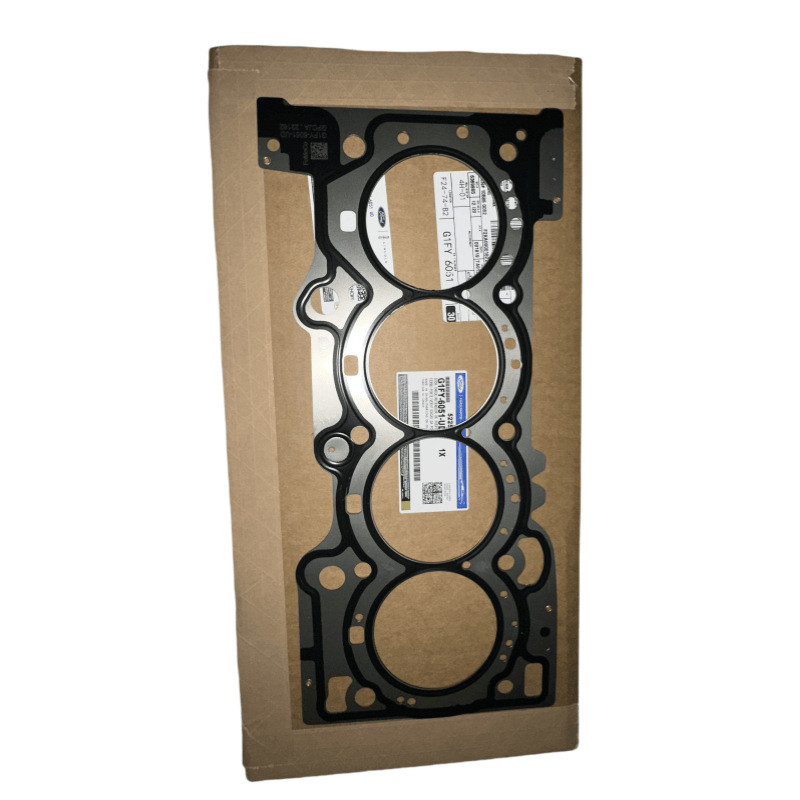 G1YF605UC G1YF6051UD เหมาะสําหรับ Lincoln Ruijie ปะเก็นฝาสูบหกแห่งชาติ