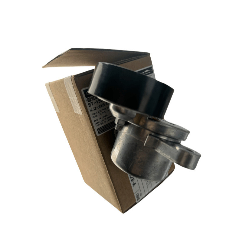 เหมาะสําหรับ Ford Raptor F-150 BT-135 เข็มขัด Tensioning Pulley HL3Z-6A228A HL3Z6A228A