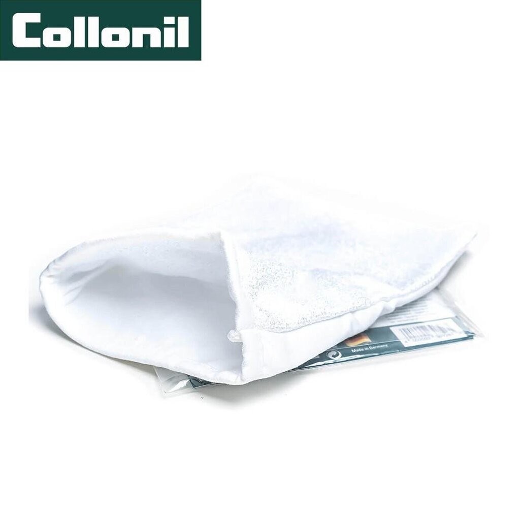 แพคเกจใหม่ COLLONIL MaxX MICROCLEAN ไมโครคลีนถุงมือผ้าไมโครสำหรับเช็ดทำความสะอาด ใช้คู่กับโฟม หรือครีมในการทำความสะอาด ราคา ถูกที่สุด ดีลบีเคเค แกลเลอรีภาพที่ 3