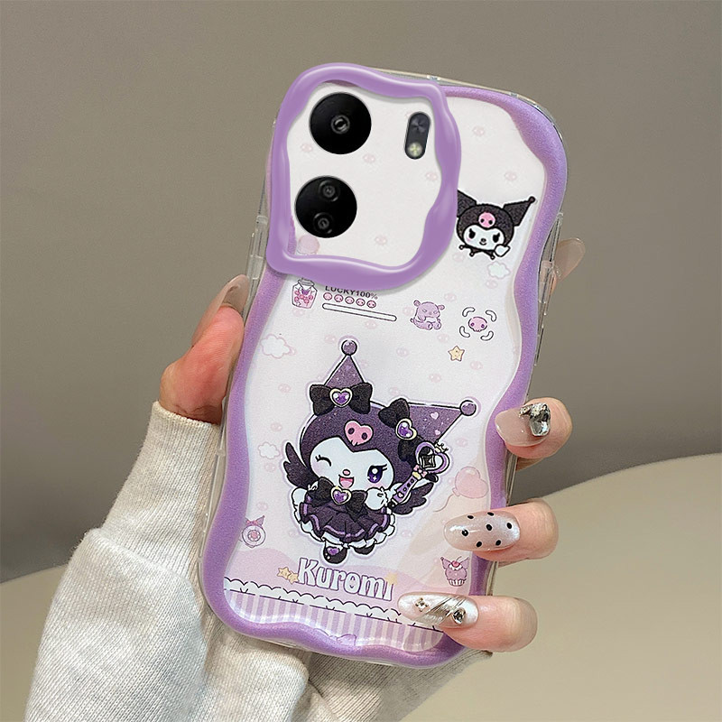 เหมาะสําหรับ Xiaomi Redmi 13C,POCO C65, 4G, เคสโทรศัพท์ปลอก, 23100RN82L, 23106RN0DA, 23108RN04Y, 231