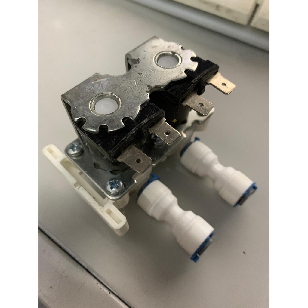 เครื่องซักผ้ายุโรปกลาง BD32-1803W ล็อคประตู ZV-447 วาล์วน้ําเข้า FPD-360L39 FPS-270A9