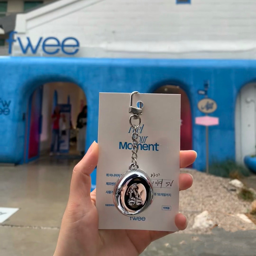 Lip and Cheek Balm7fwee Cream Keychain Blush Korean Pudding Not Included ccxinpin Mud can hold a lip