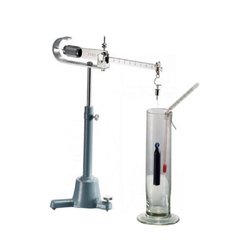 เครื่องมือวัดความหนาแน่นของเหลว Wyeth PZ-D-5 (Hydrometer ดิจิตอล)