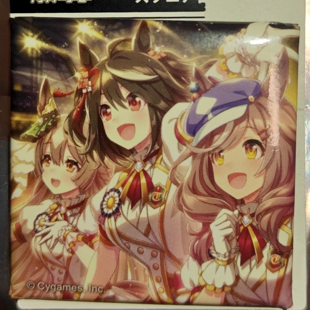 【พร้อมส่ง】uma musume ตุ๊กตา ตุ๊กตาลิง  uma musume plush doll figure agnes tachyon pretty derby plush