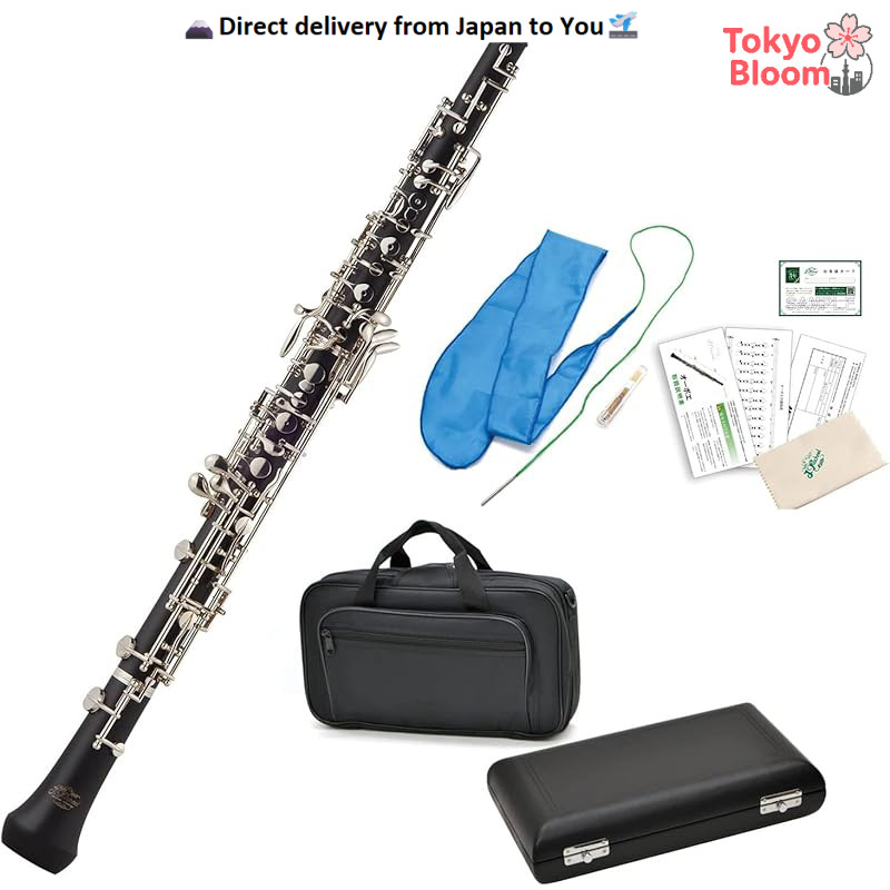 J. Michael Oboe OB-1500- Japan Direct -
