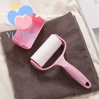 เครื่องทำความสะอาดลูกกลิ้ง - กำจัดขุย/ขนเหนียว/ฝุ่น สำหรับเสื้อผ้า ขจัดขนแมว/สุนัข G2635