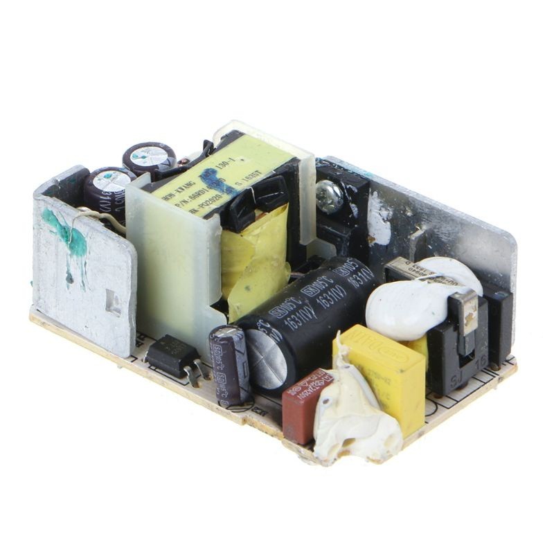✧AC-DC 15V 2A Adapter Power Supply Circuit Board Switching Power Supply Module