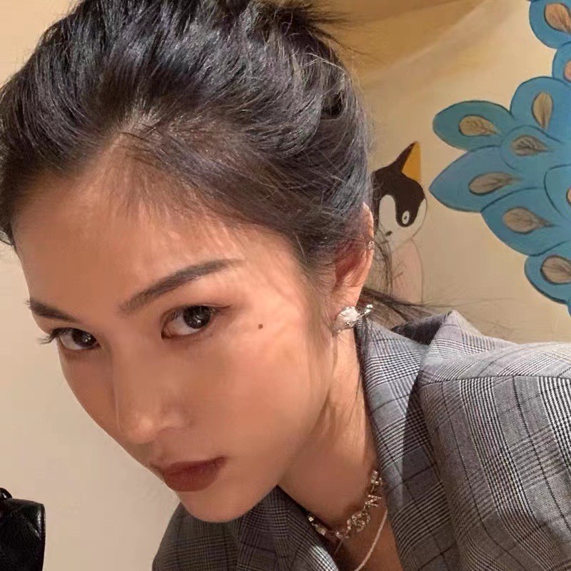 [Kenzero & Vw] ต่างหูปิ่นมุกดาวเคราะห์เรียบง่าย - รูปที่ 7