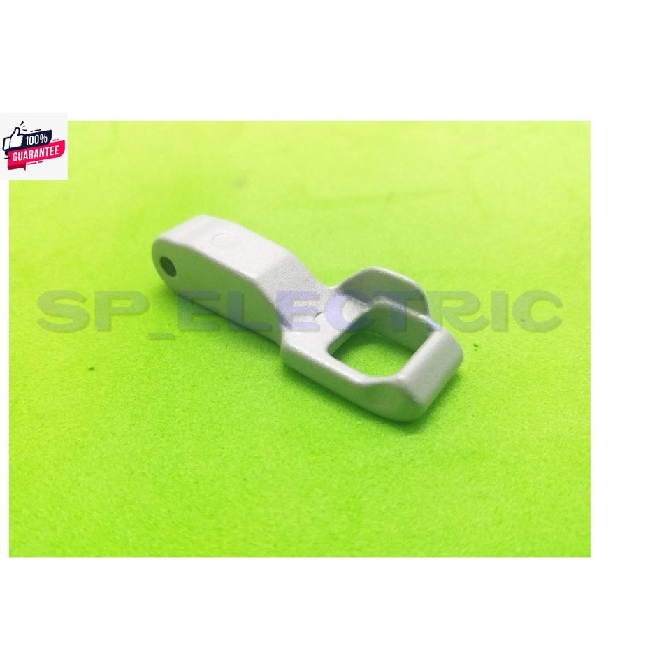 LOCKER HOOK ฝาประตู LG แอลจี รุ่นF1408NC3W F2515RTGV F2515STGV F2720NVTW F2721NVTV F4315SVBWC FC1207