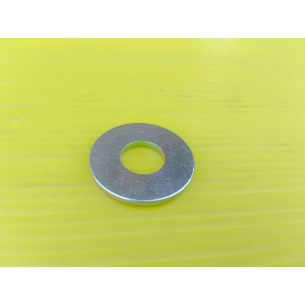 90441-GY6-940แหวนรองน็อตยึดเรือนคลัทช์ตัวนอก Scoopyi, Click 125i, Click 150i, Click 160i,Pcx150,Pcx1