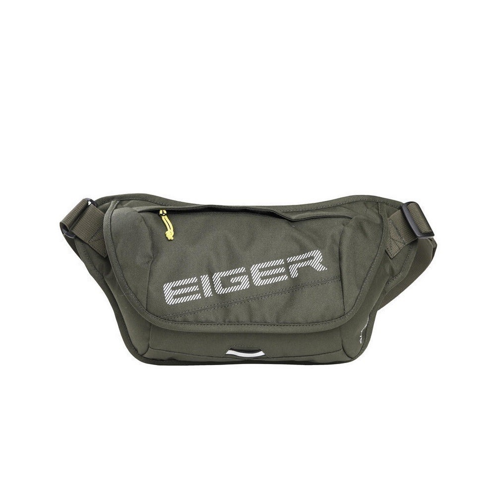 EIGER ALPINE W CROSS SLINGBAG กระเป๋าสะพายข้างผู้ชาย