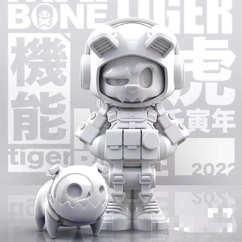 mr.bone mr.bone camping mr.bone time travel mr.bone mini2 mr.bone time traveler ตุ๊กตาสุดยอดมาก!!zE1