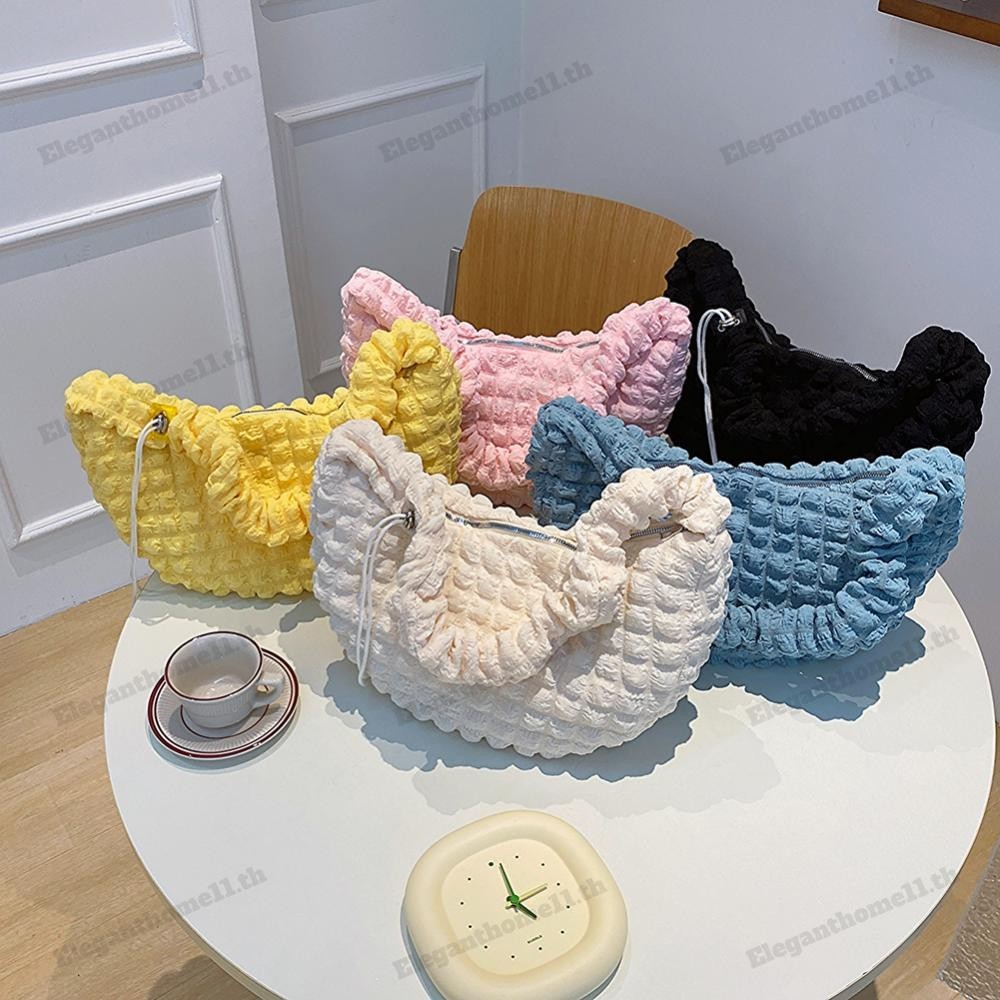 ผู้หญิงอ้วนกระเป๋าสิรินุ่มปรับสายรัดไหล่แฟชั่นทุกวันออกเดทกระเป๋า
