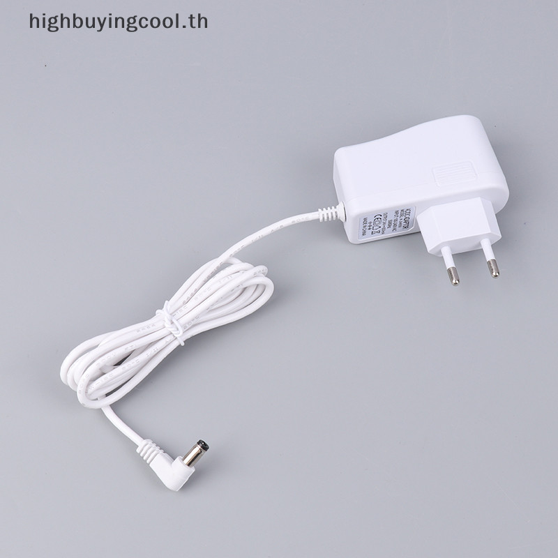 Hcth EU Plug Power Adapter สําหรับ 24V 650ma อะแดปเตอร์สําหรับ Air Humidifier Charger EU อะแดปเตอร์ HOT