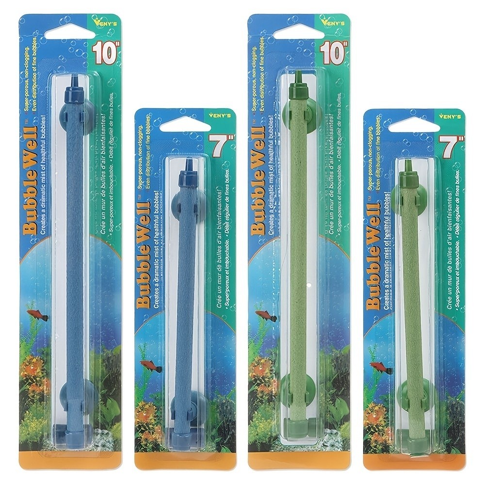 ตู้ปลา Aquarium Bubble Bar Aquarium Oxygen Bar Diffuser Bar ปั๊มออกซิเจน ราคา ถูกที่สุด ดีลบีเคเค แกลเลอรีภาพที่ 3