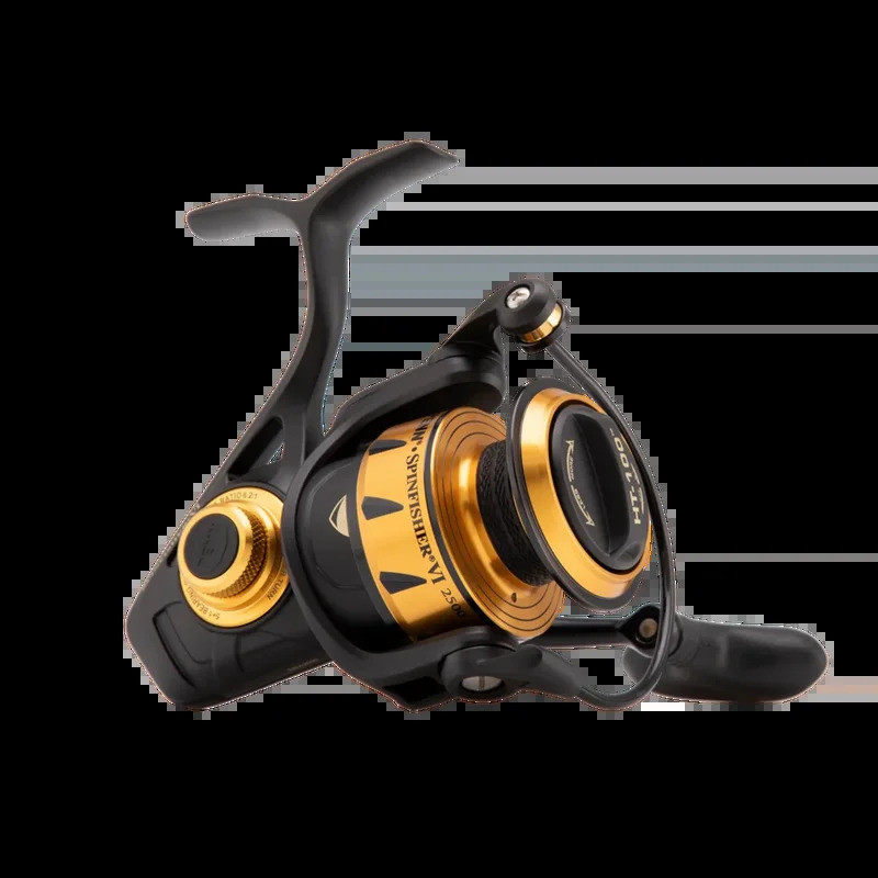 Penn spinfisher VI 7500, 8500รอกตกปลาปั่น