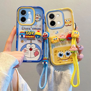เคส VIVO Y28 กรณีโทรศัพท์ซิลิโคนน่ารัก TYTY