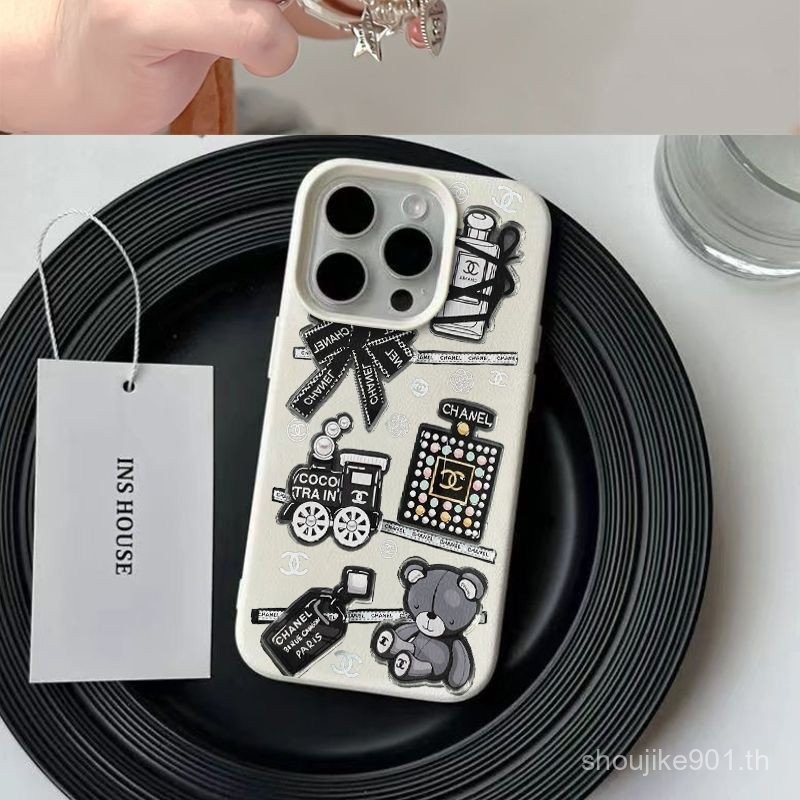 น้ำหอมแบบเต็มหน้าจอสำหรับ iPhone 11, 12, 13, 14, 15 PRO MAX, 7plus, 8PLUS, 11pro, 13pro, X, XR, XS M