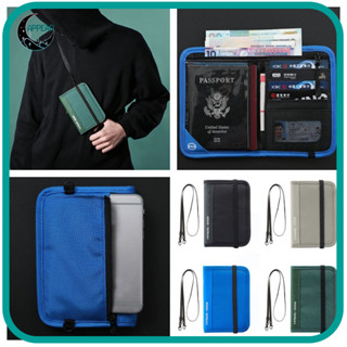 กระเป๋าใส่หนังสือเดินทาง APPEAR, กระเป๋าใส่โทรศัพท์กระเป๋าใบ…