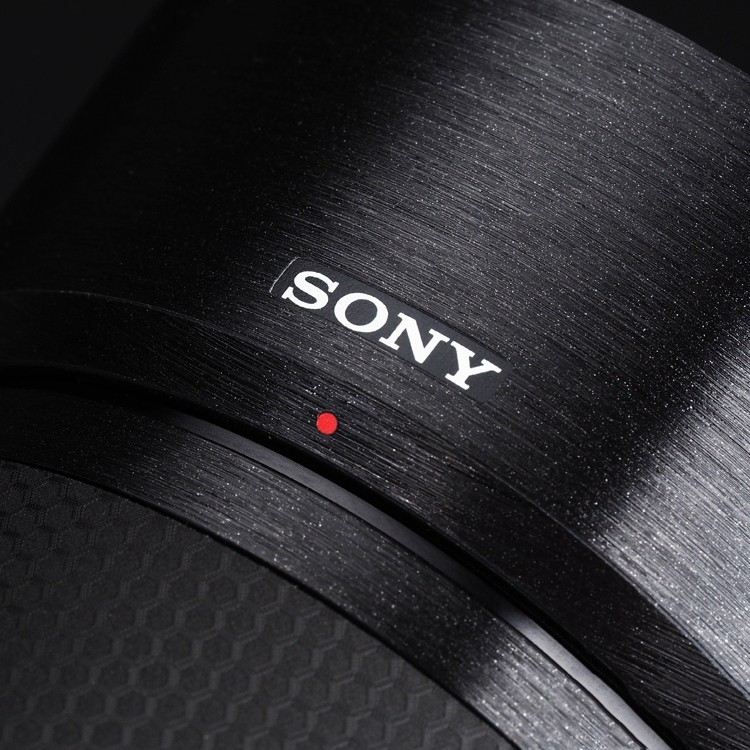 ฟิล์มกันรอย Sony FE 85mm f1.8 Skin ฟิล์มติดเลนส์ สติ๊กเกอร์เลนส์ SonyFE / Sony85mm / SonyLens / 85f1.8