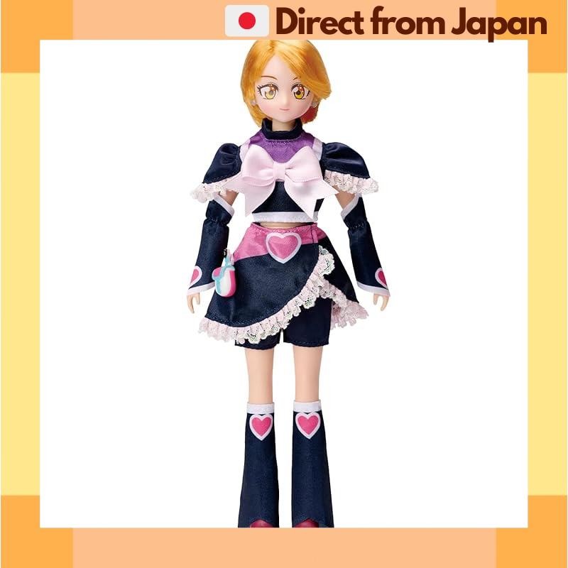 [BANDAI] Pretty Cure All Stars Pretty Cure Style NEO Cure Black [Japan Shipped]