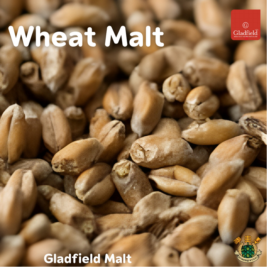 Wheat Malt (Gladfield) - รูปที่ 2