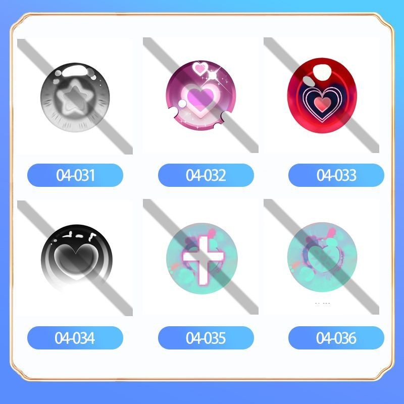 Fursuit Animal Pack Eye Printing Anti-dust Net ที่กําหนดเองสัตว์ 8.19