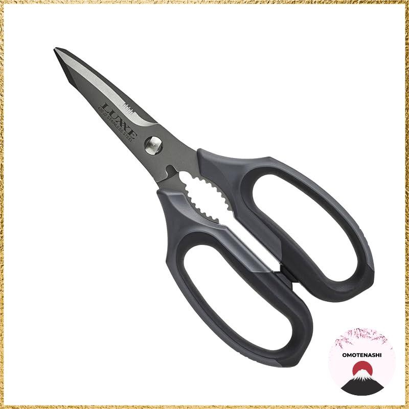 Gamakatsu Multi-Fish Scissors 21cm LE129