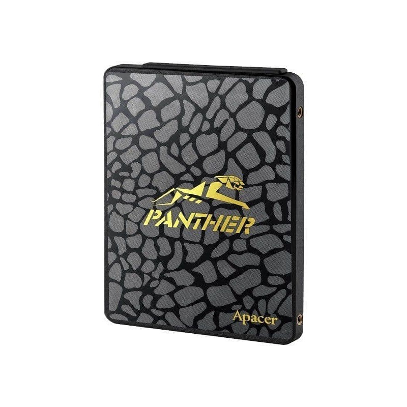 As340 PANTHER 120GB SATA III APACER SSD