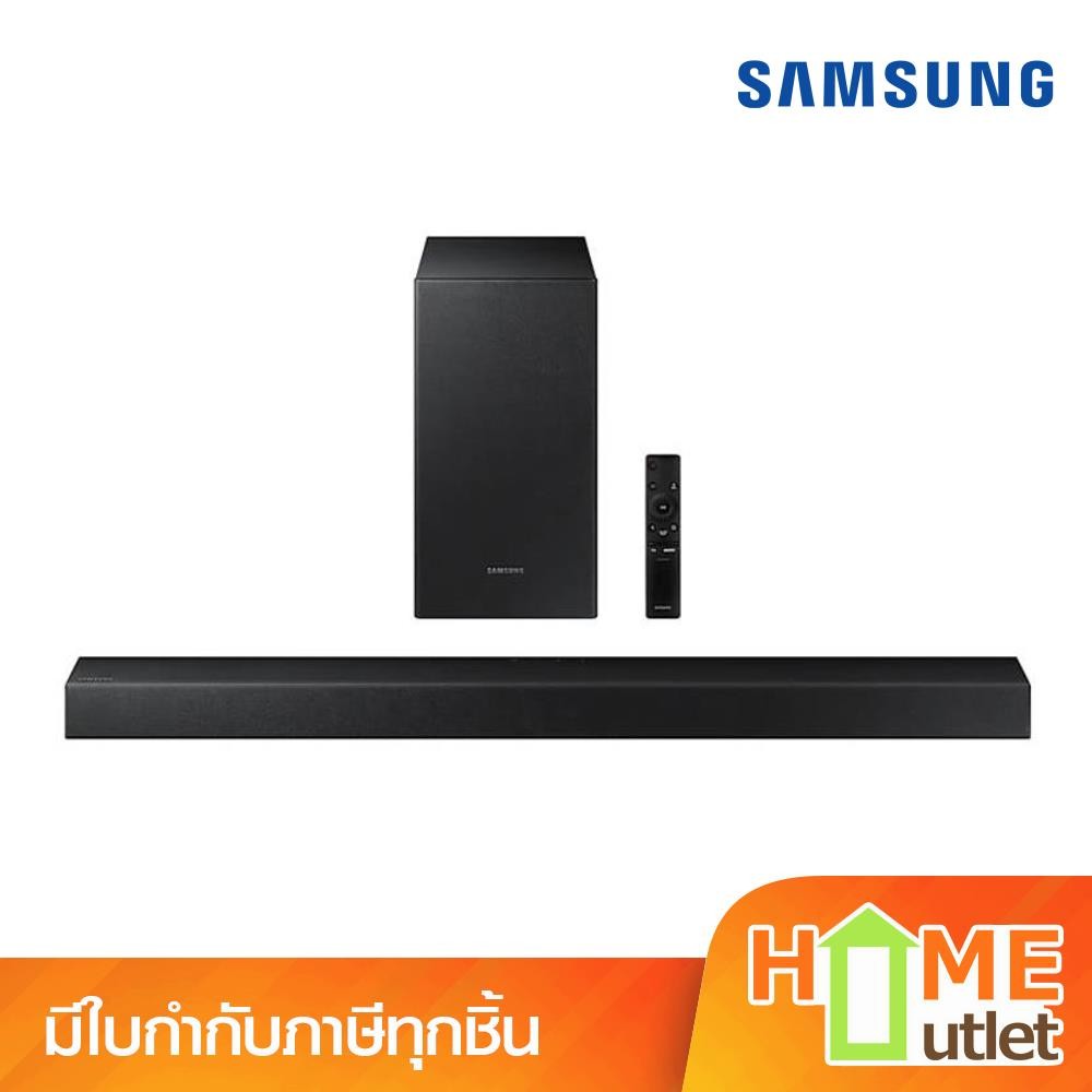 Sound Bar 150W รุ่น HW-T420XT (19447)