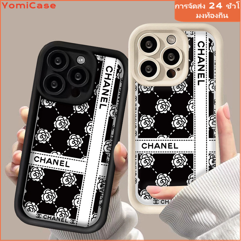 เคสอ่อน เคสหรูหรา เคสซัมซุงA05s A23 A25 A51 A31 A10s A11 A12 A13 A14 samsung A15 M12 A20 A30 A33 A52 A53 A34 A03 A54