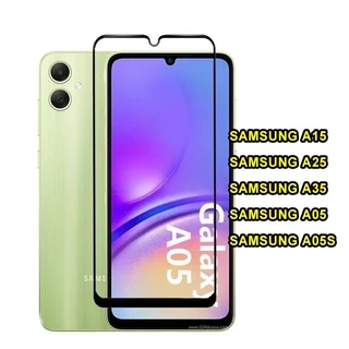 AKซิลิโคนโทรศัพท์กรณีกันกระแทกสำหรับSamsung A07 A17 A56 A36 A37 A57 A15 A16 A35 A55 A06 A54 A72 S23 S24 S25 S26 Ultra FE