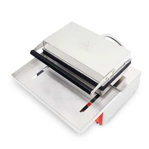 6 Sticks Lolly Waffle Maker, Waffle Baker, Commercial Waffle Toaster a