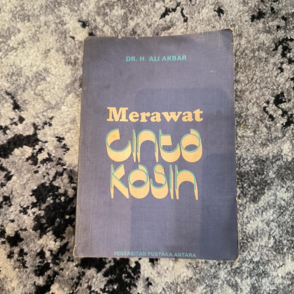 การดูแลความรัก Ali Akbar