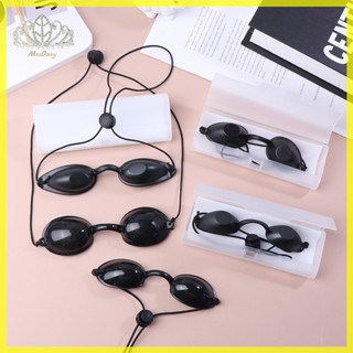 Light Blocking Eye Mask ร้านเสริมสวย Eye Care หน้ากากสําหรับ…